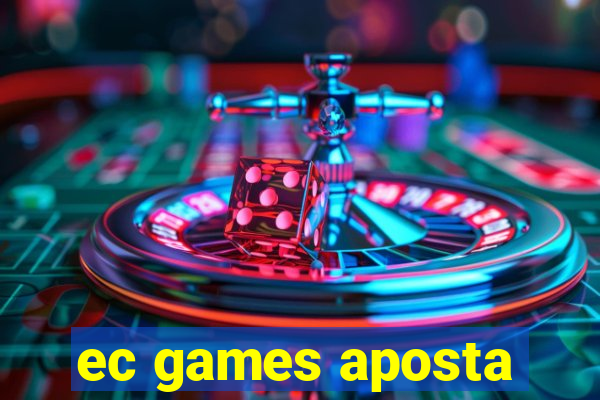 ec games aposta